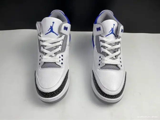 Rep Racer CT8532-145 3 Blue Jordan Air 0601